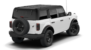2026 Ford Bronco® External Image 4